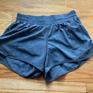 Lululemon size 8 shorts